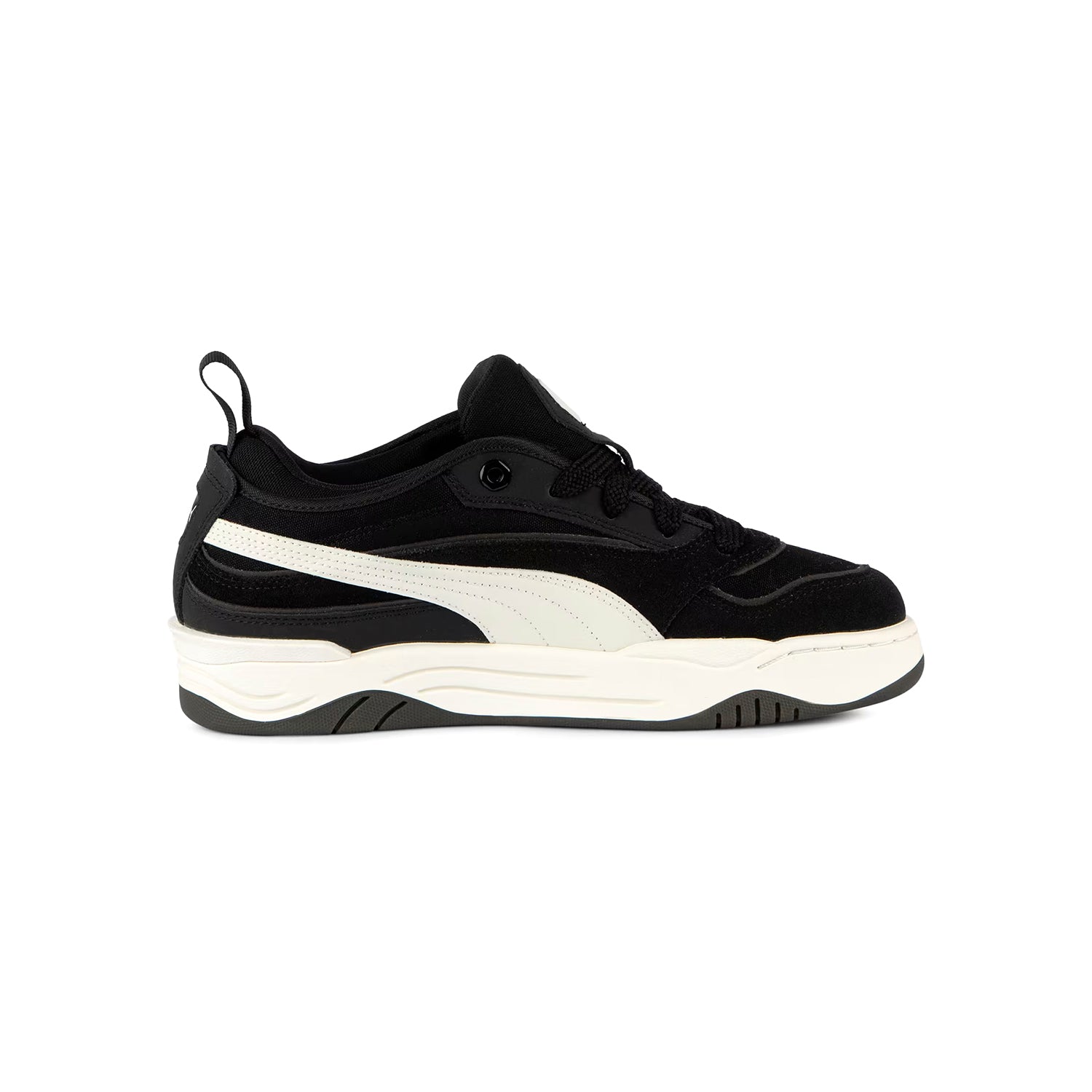 Zapatillas Puma Mujer 180 Pro Negro
