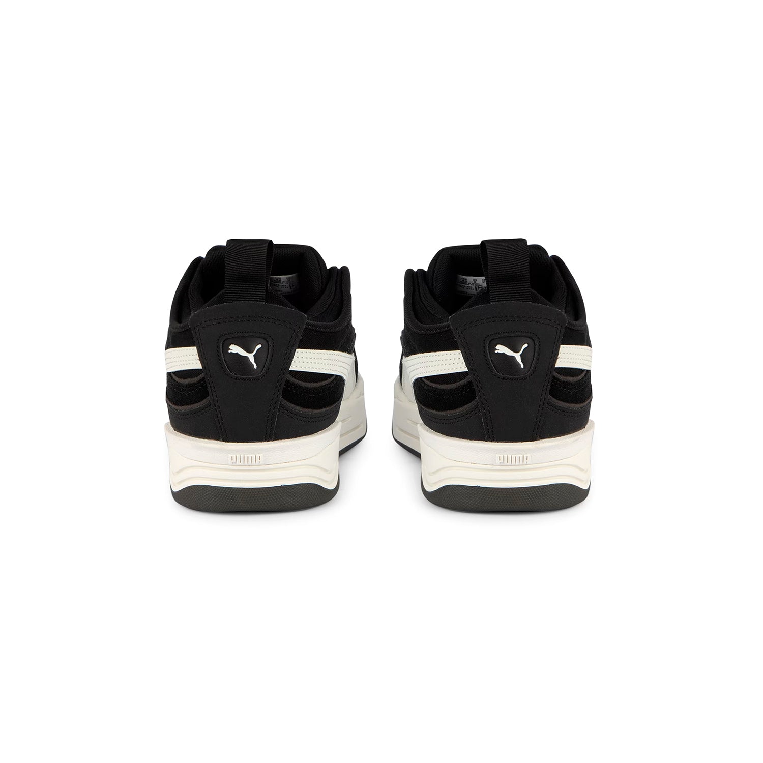 Zapatillas Puma Mujer 180 Pro Negro