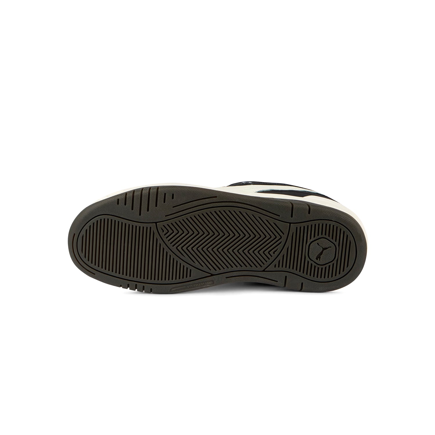 Zapatillas Puma Mujer 180 Pro Negro
