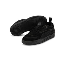 Zapatillas Puma Mujer 180 Pro Negro