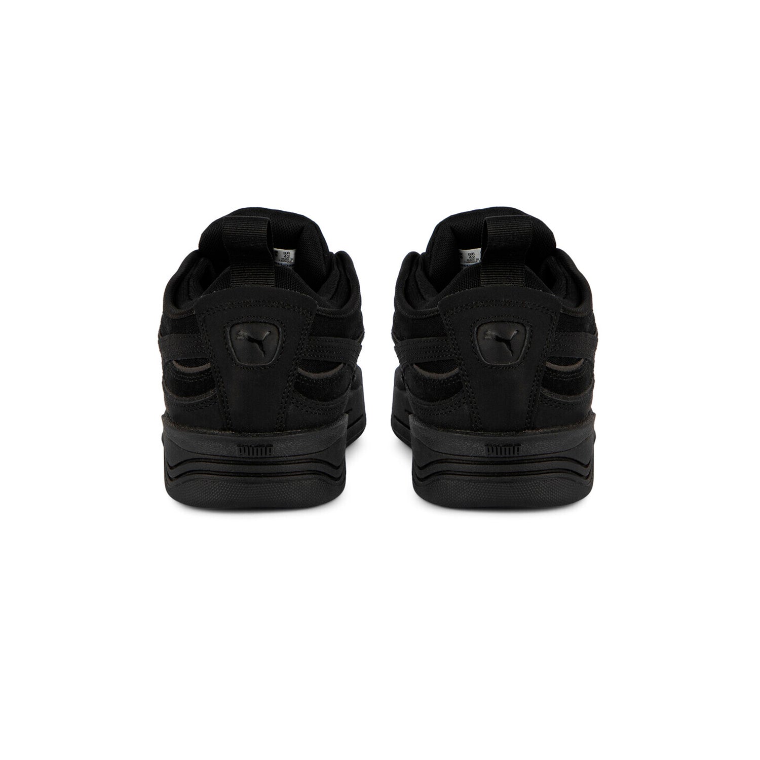 Zapatillas Puma Mujer 180 Pro Negro