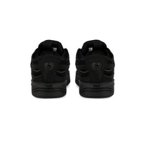 Zapatillas Puma Mujer 180 Pro Negro