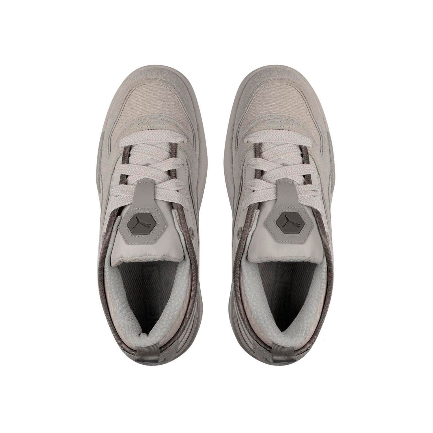Zapatillas Puma Hombre 180 Pro Gris