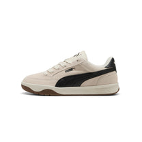 Zapatillas Puma Hombre Park Lifestyle SD Beige