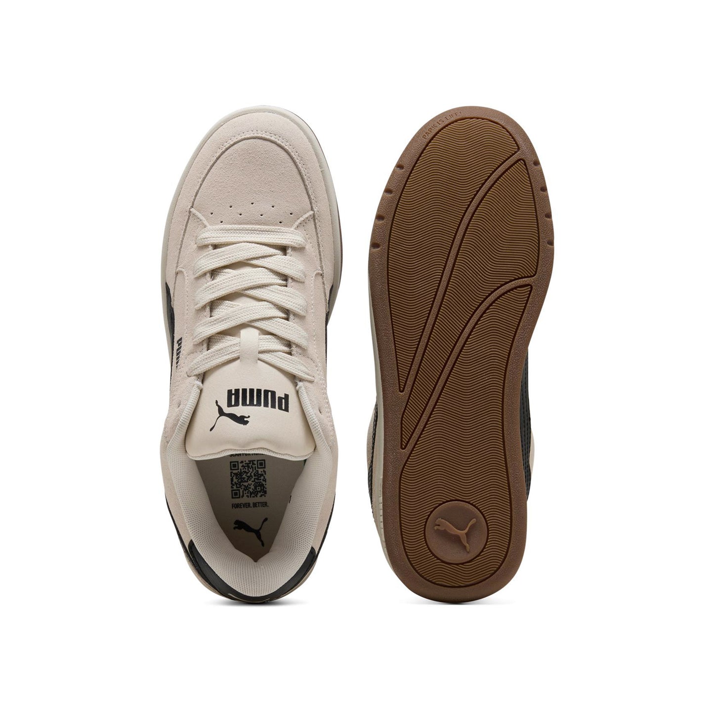 Zapatillas Urbano Hombre Puma Park Lt sd