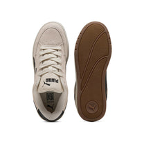 Zapatillas Puma Hombre Park Lifestyle SD Beige