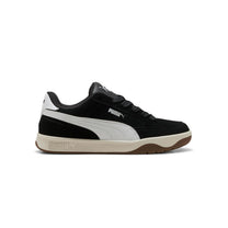 Zapatillas Puma Hombre Park Lifestyle SD Negro