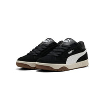 Zapatillas Puma Hombre Park Lifestyle SD Negro
