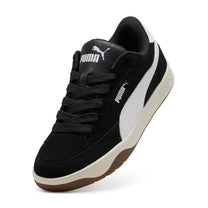 Zapatillas Puma Hombre Park Lifestyle SD Negro