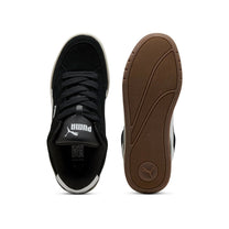 Zapatillas Puma Hombre Park Lifestyle SD Negro