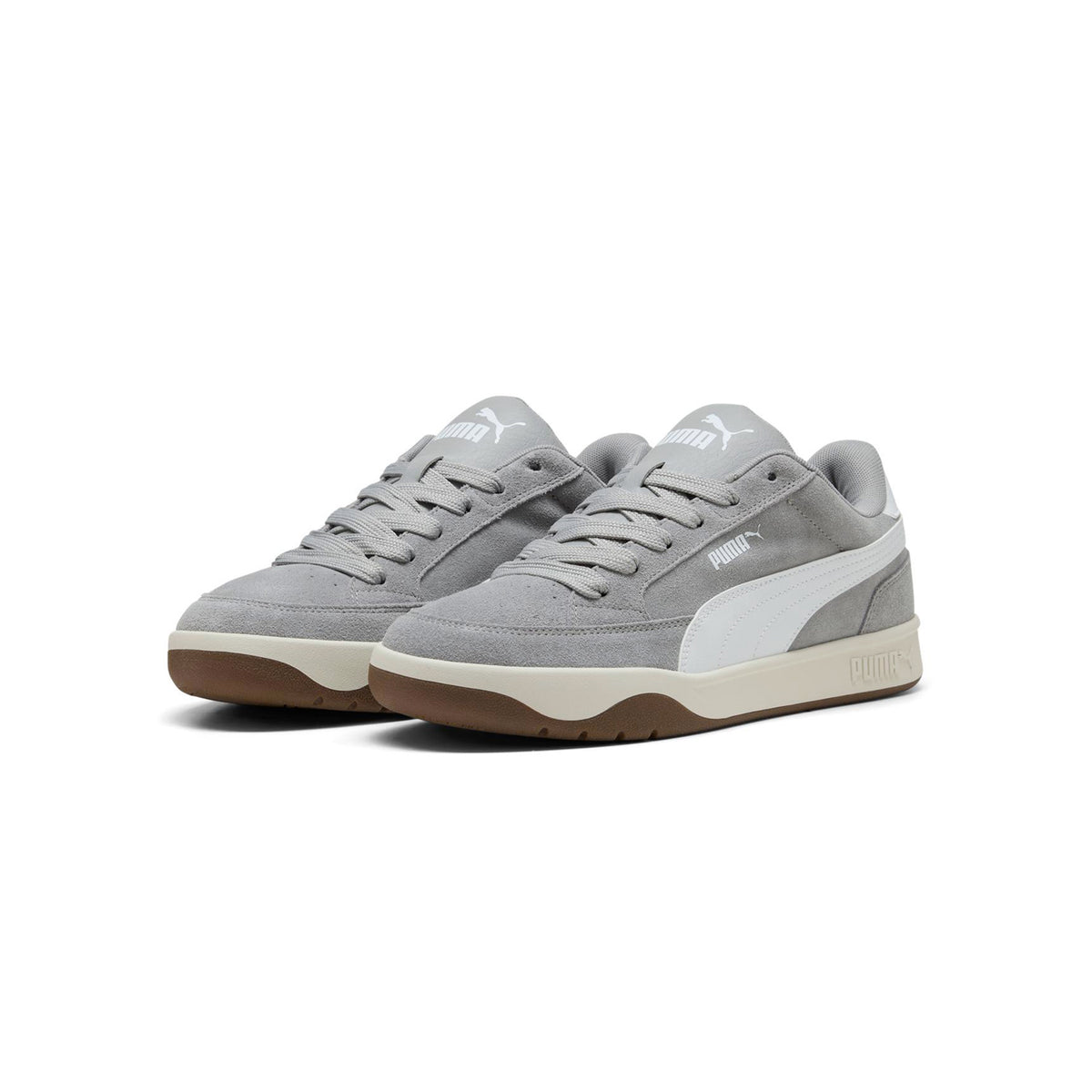 Zapatillas Urbano Hombre Puma Park Lt sd