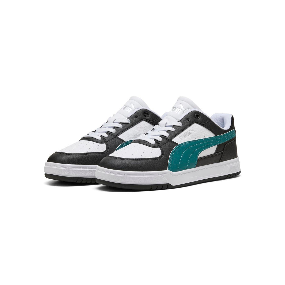 Zapatillas Puma Hombre Caven 2.0 Negro