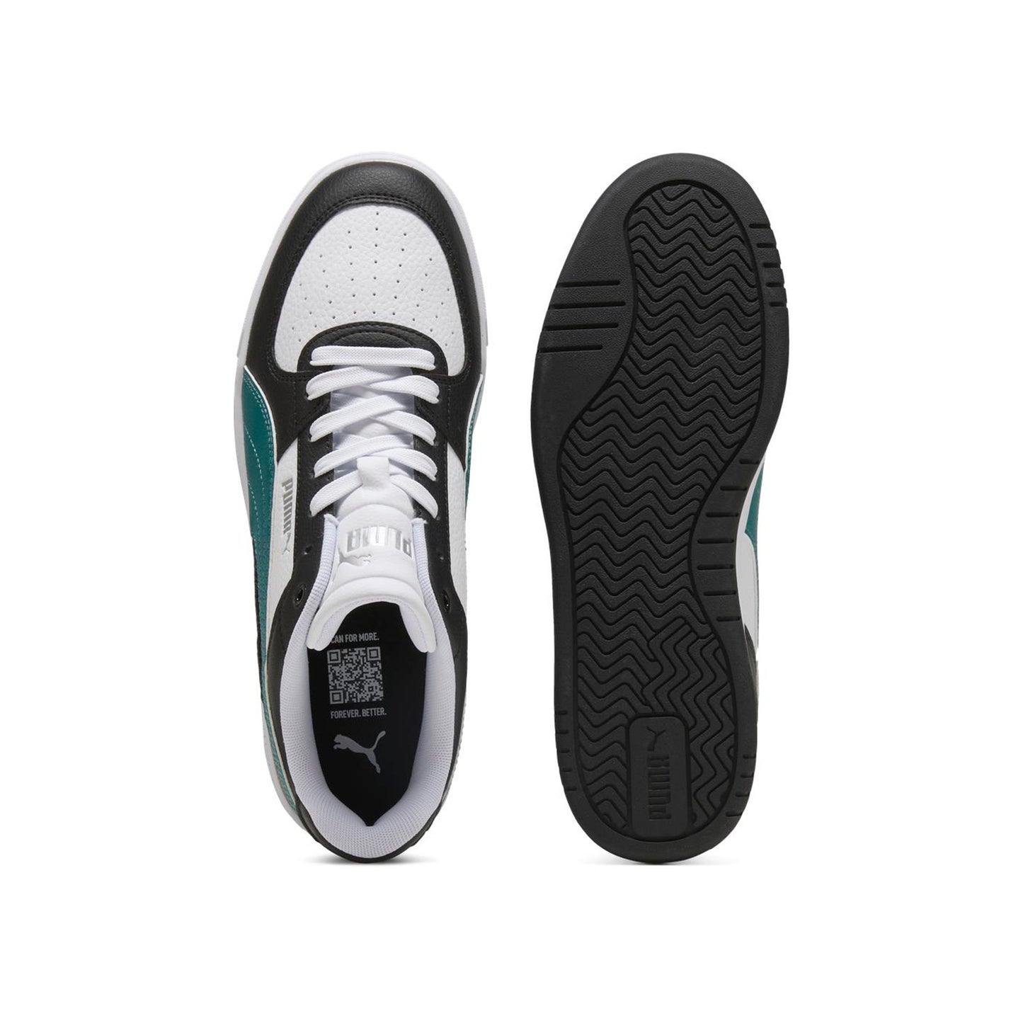Zapatillas Urbano Hombre Puma Puma Caven Iii