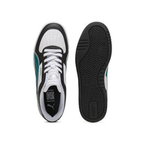 Zapatillas Puma Hombre Caven 2.0 Negro