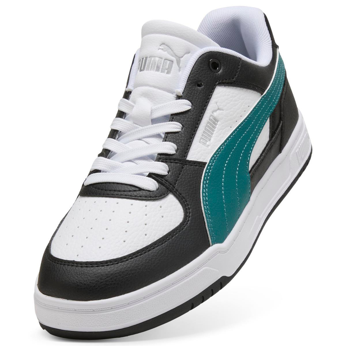 Zapatillas Puma Hombre Caven 2.0 Negro