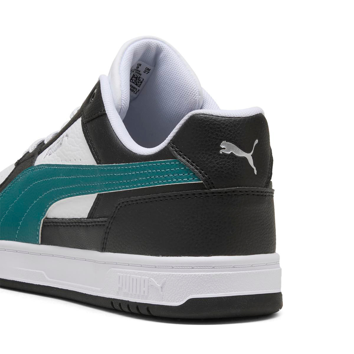 Zapatillas Puma Hombre Caven 2.0 Negro