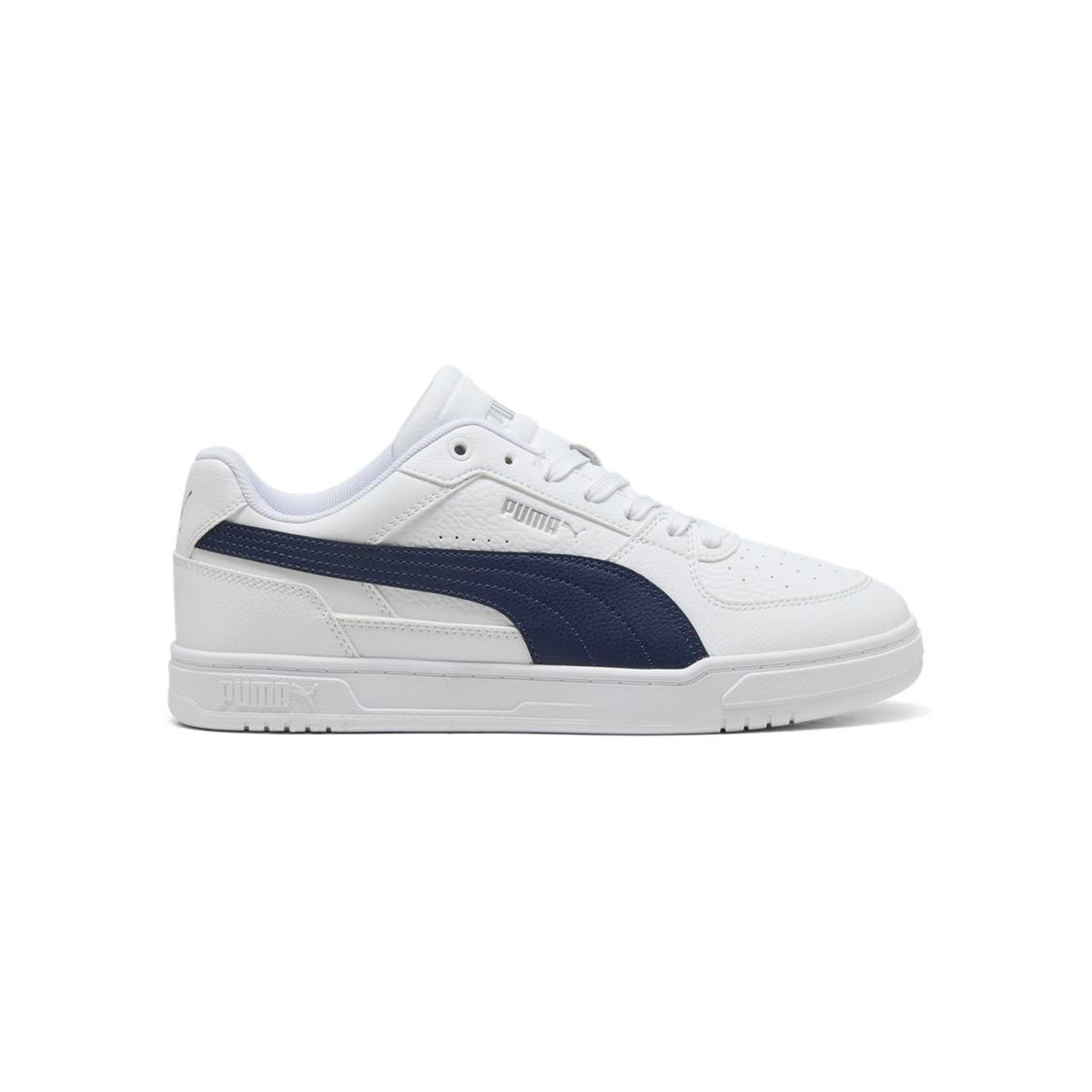 Zapatillas Puma Hombre Caven 3 Blanco