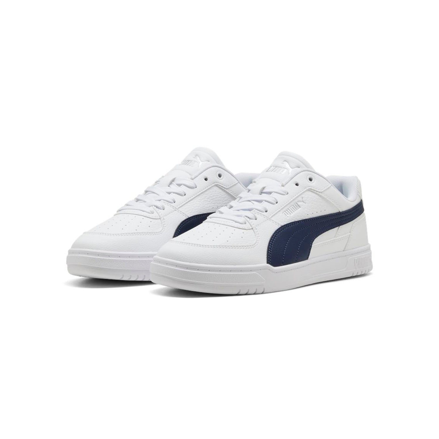Zapatillas Puma Hombre Caven 3 Blanco