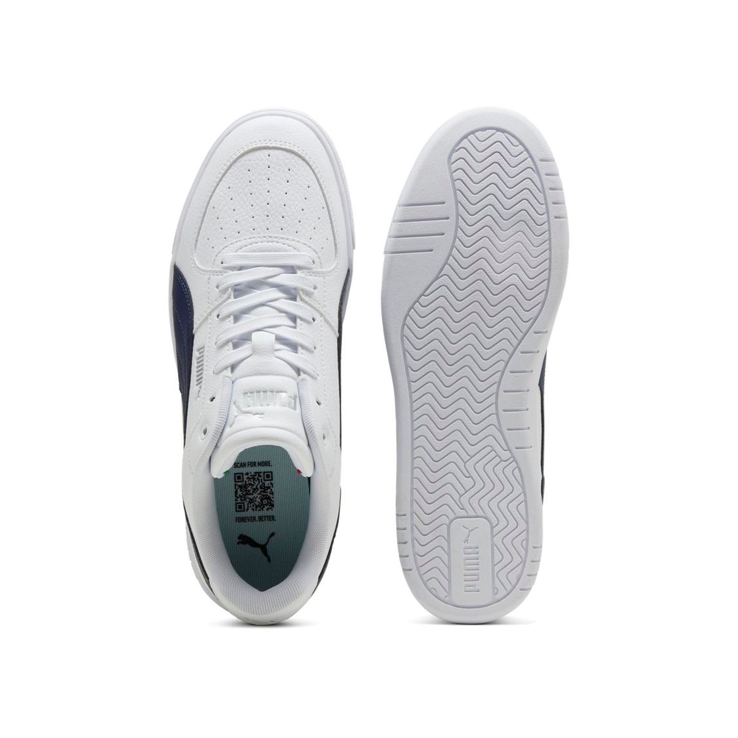 Zapatillas Urbano Hombre Puma Puma Caven Iii