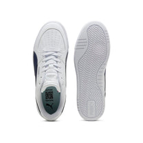 Zapatillas Puma Hombre Caven 3 Blanco