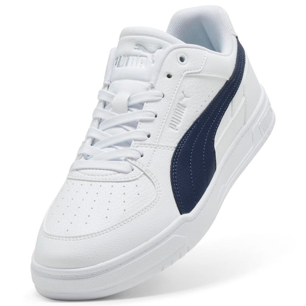 Zapatillas Puma Hombre Caven 3 Blanco