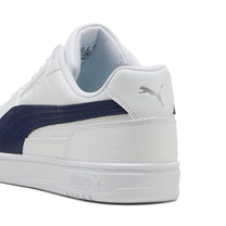 Zapatillas Puma Hombre Caven 3 Blanco