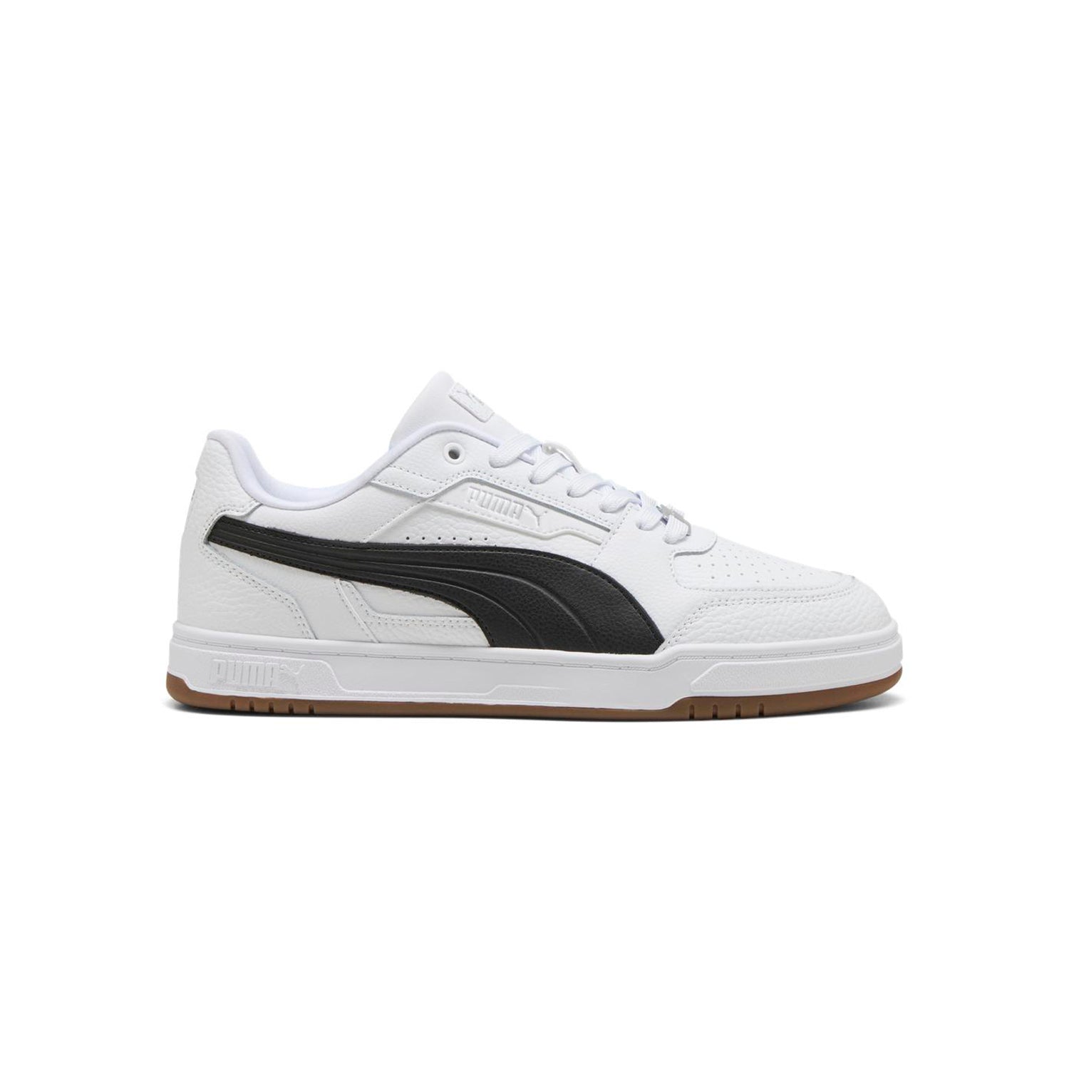 Zapatillas Puma Hombre Caven 3 Plus Blanco