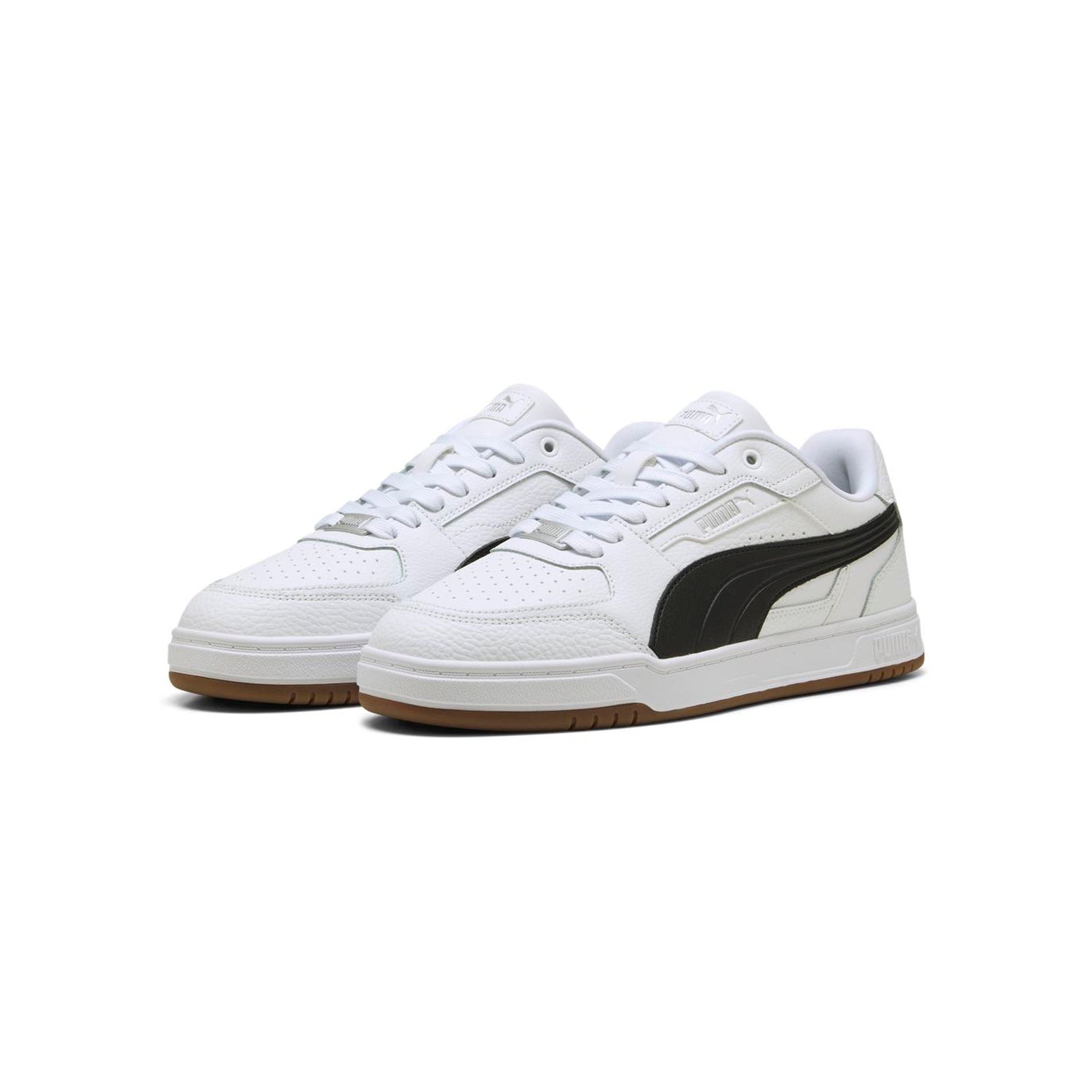 Zapatillas Puma Hombre Caven 3 Plus Blanco