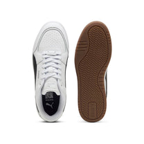 Zapatillas Puma Hombre Caven 3 Plus Blanco
