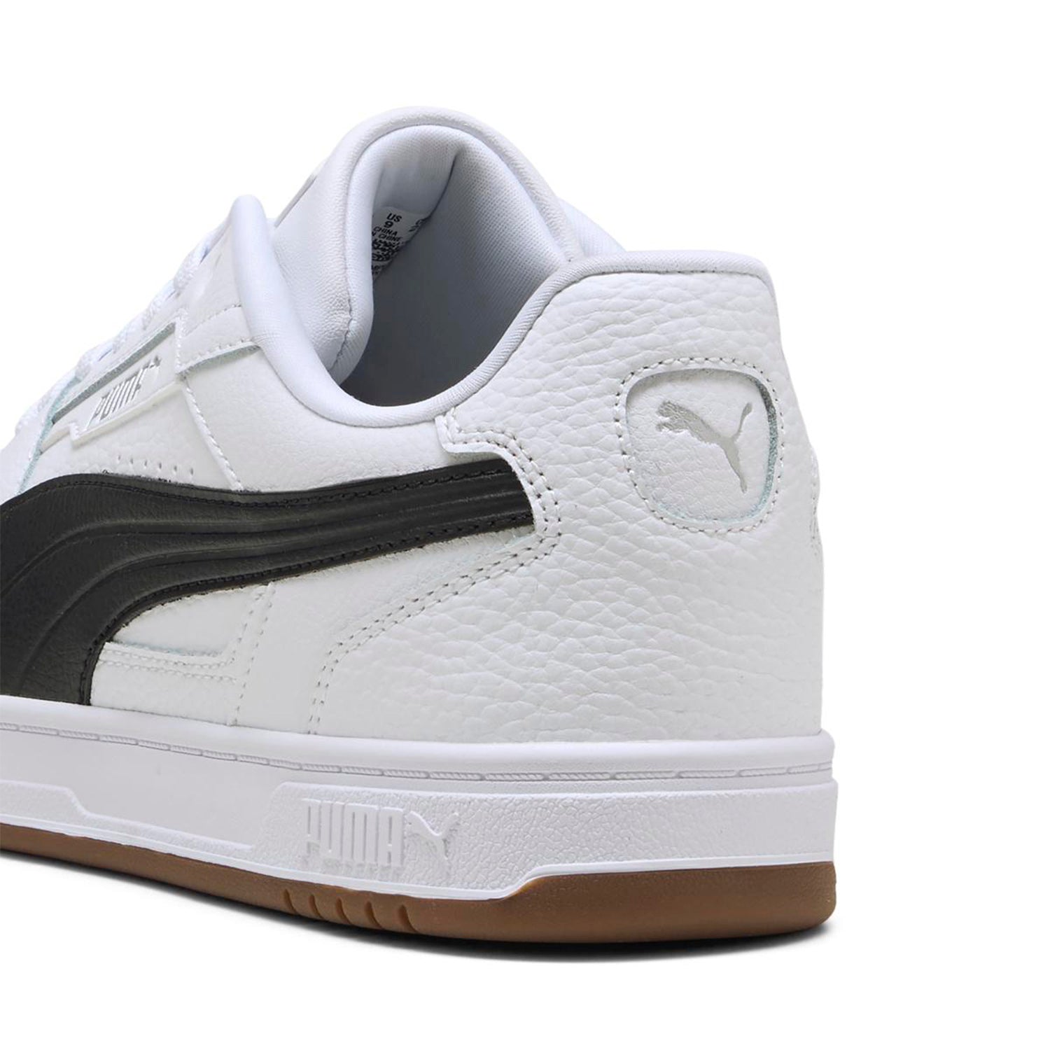 Zapatillas Puma Hombre Caven 3 Plus Blanco