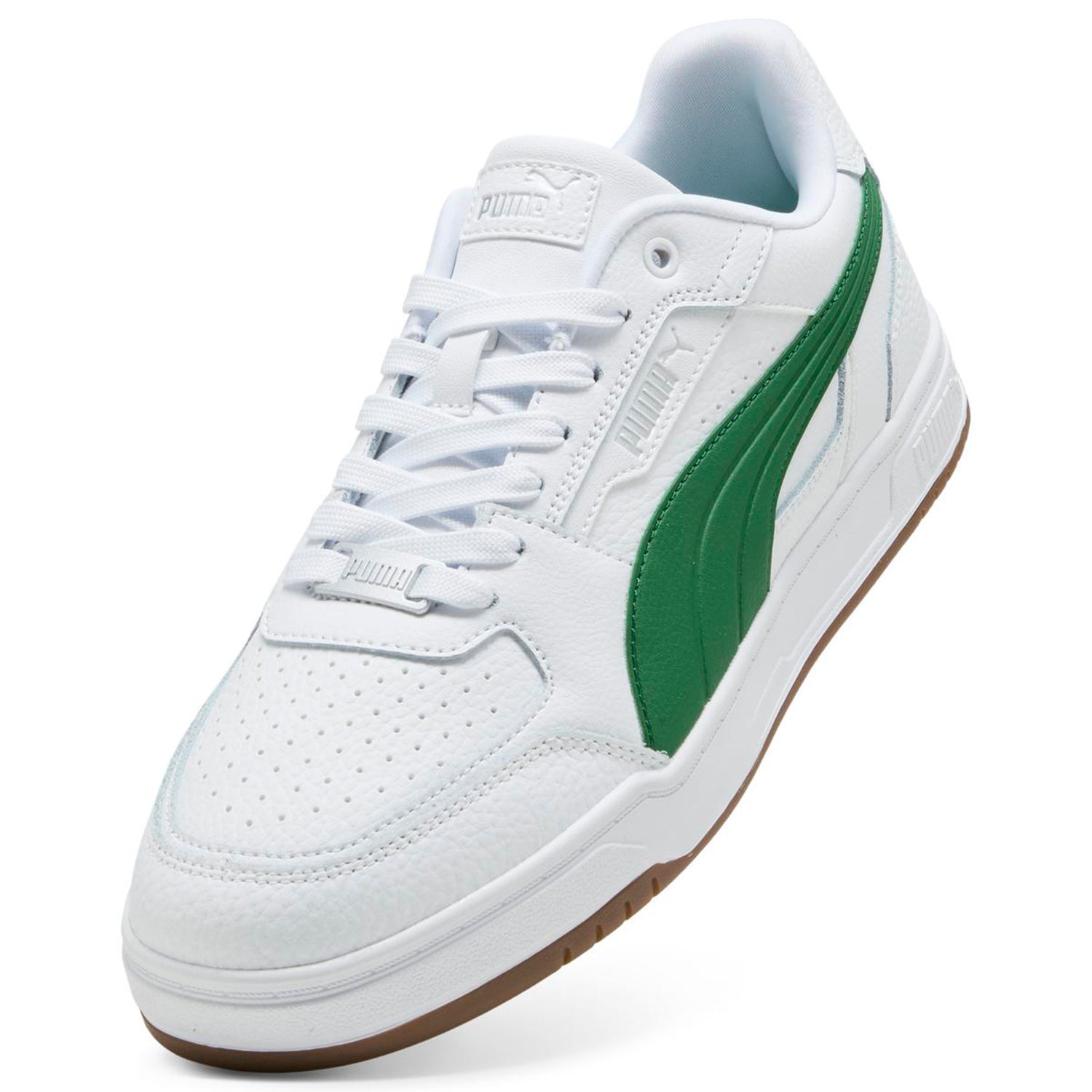 Zapatillas Puma Hombre Caven 3 Plus Blanco