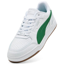 Zapatillas Puma Hombre Caven 3 Plus Blanco