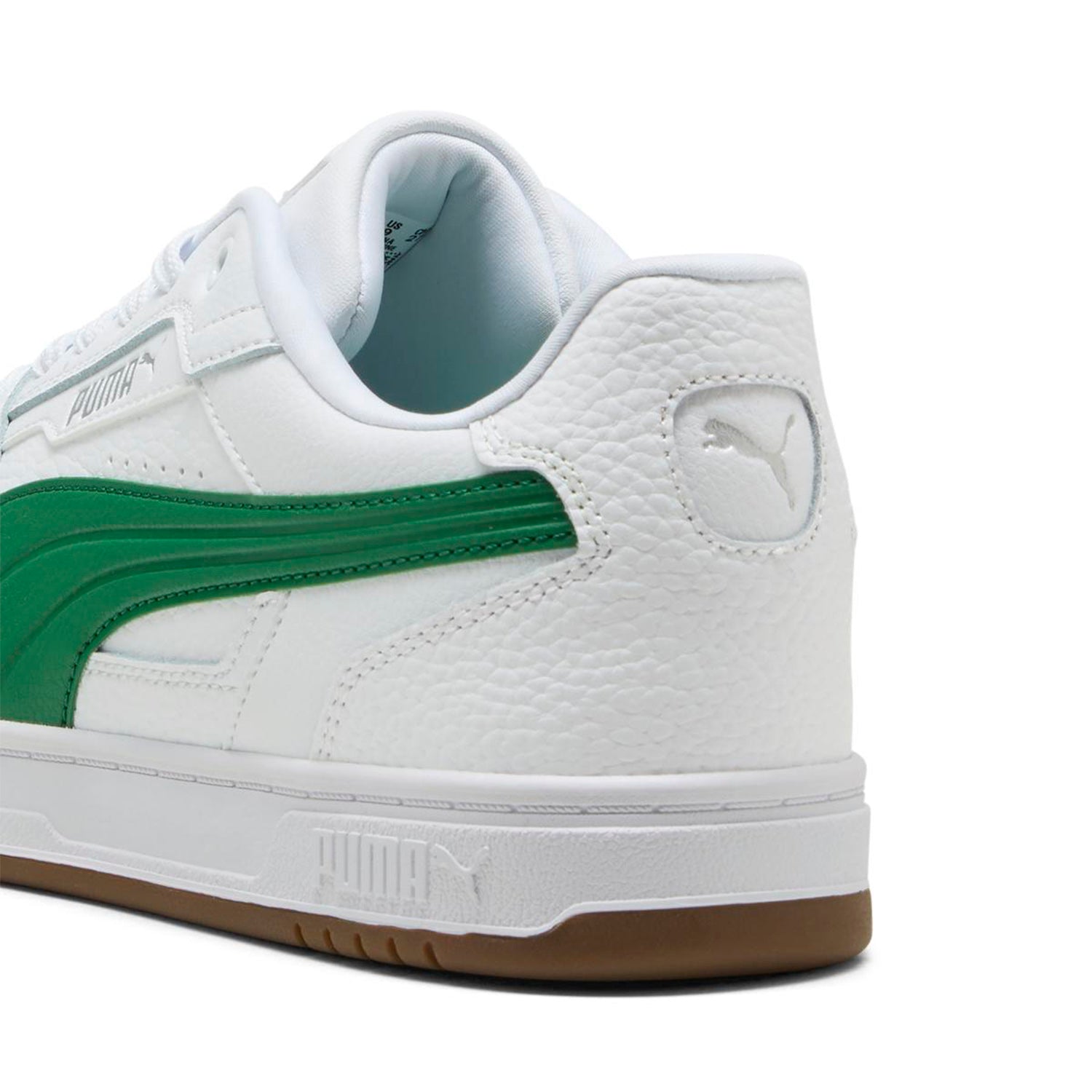 Zapatillas Puma Hombre Caven 3 Plus Blanco