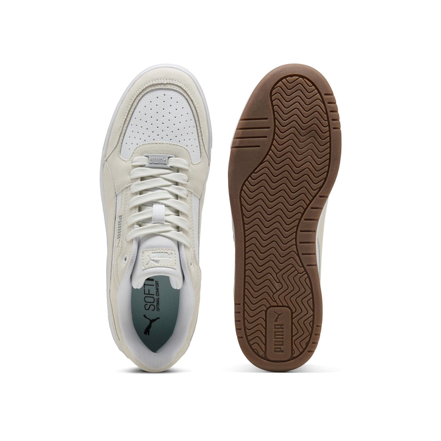 Zapatillas Urbano Hombre Puma Puma Caven Iii Plus sd