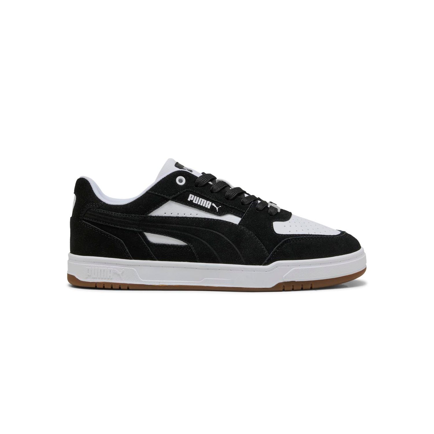 Zapatillas Puma Hombre Caven 3 Plus SD Negro