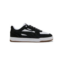 Zapatillas Puma Hombre Caven 3 Plus SD Negro