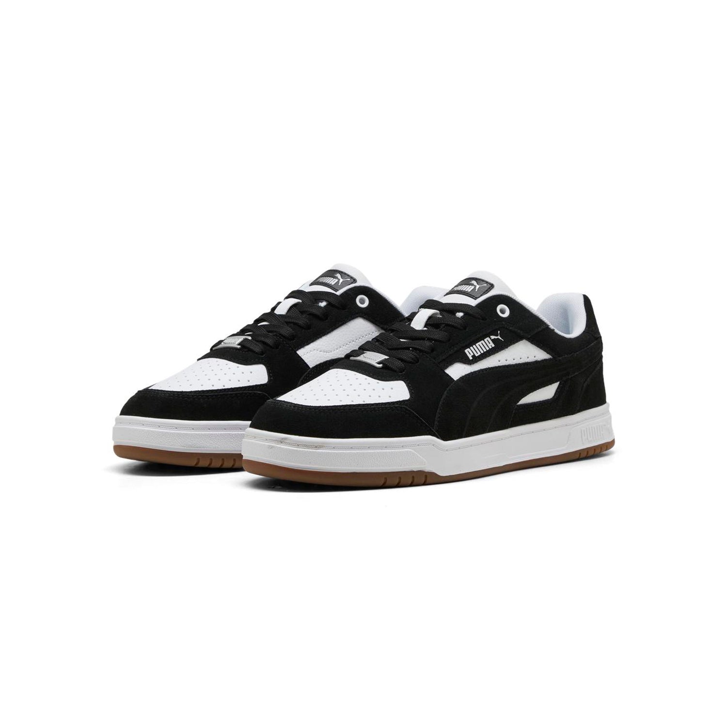 Zapatillas Puma Hombre Caven 3 Plus SD Negro