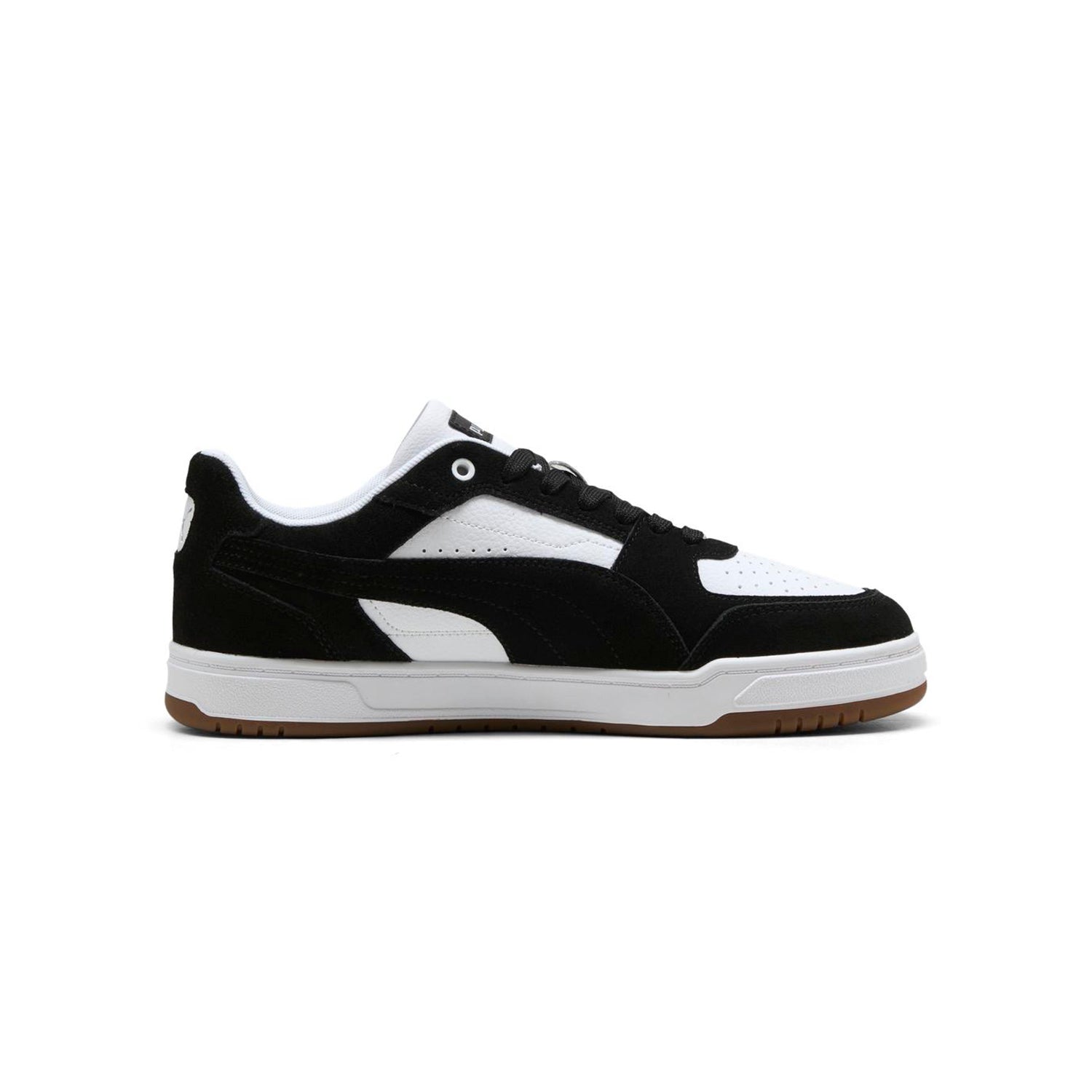 Zapatillas Puma Hombre Caven 3 Plus SD Negro