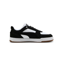 Zapatillas Puma Hombre Caven 3 Plus SD Negro