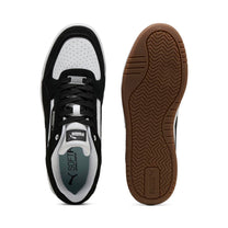 Zapatillas Puma Hombre Caven 3 Plus SD Negro