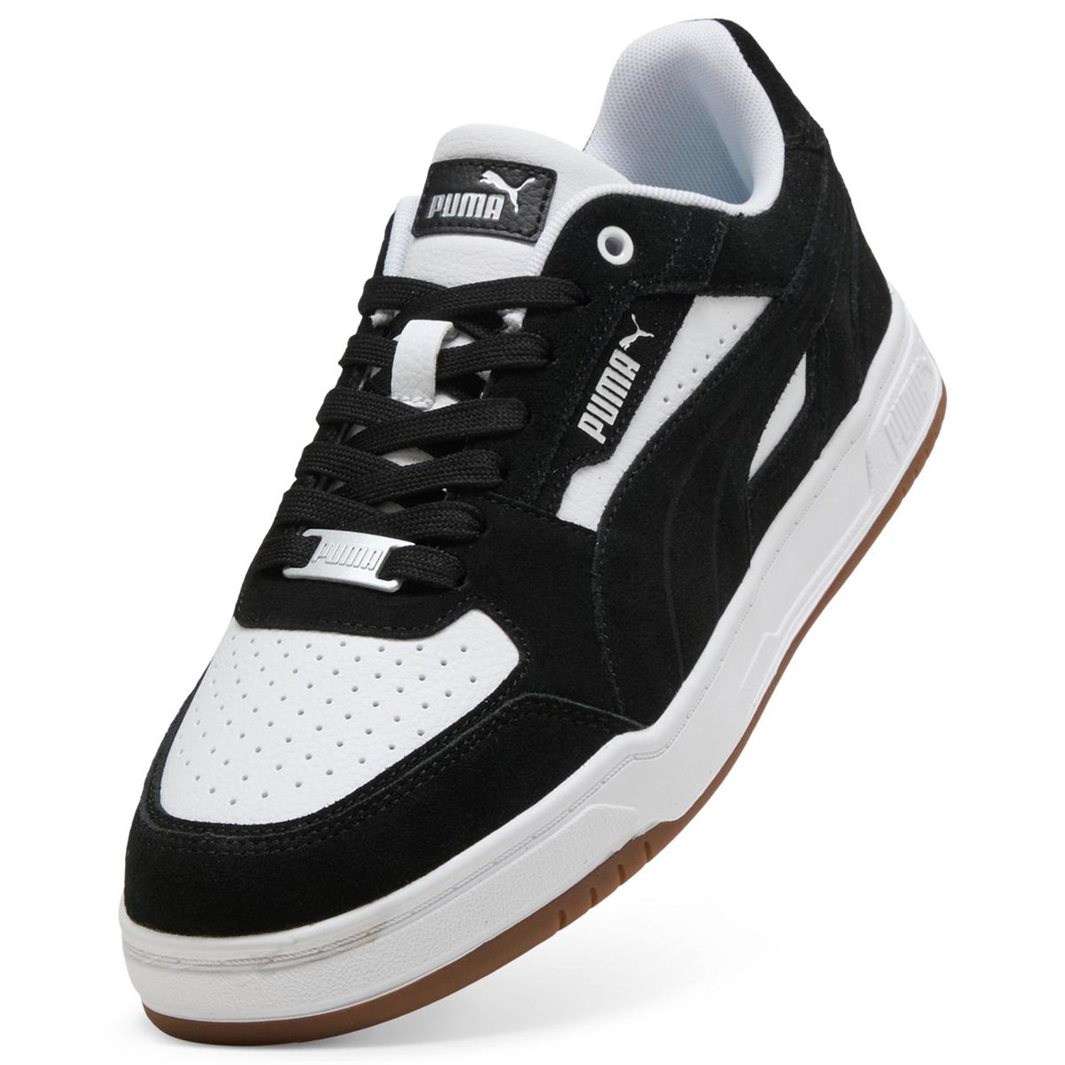 Zapatillas Puma Hombre Caven 3 Plus SD Negro