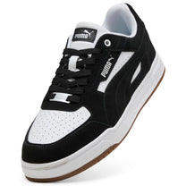 Zapatillas Puma Hombre Caven 3 Plus SD Negro