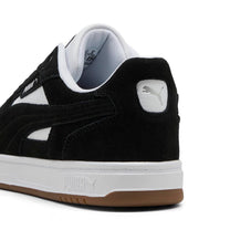 Zapatillas Puma Hombre Caven 3 Plus SD Negro