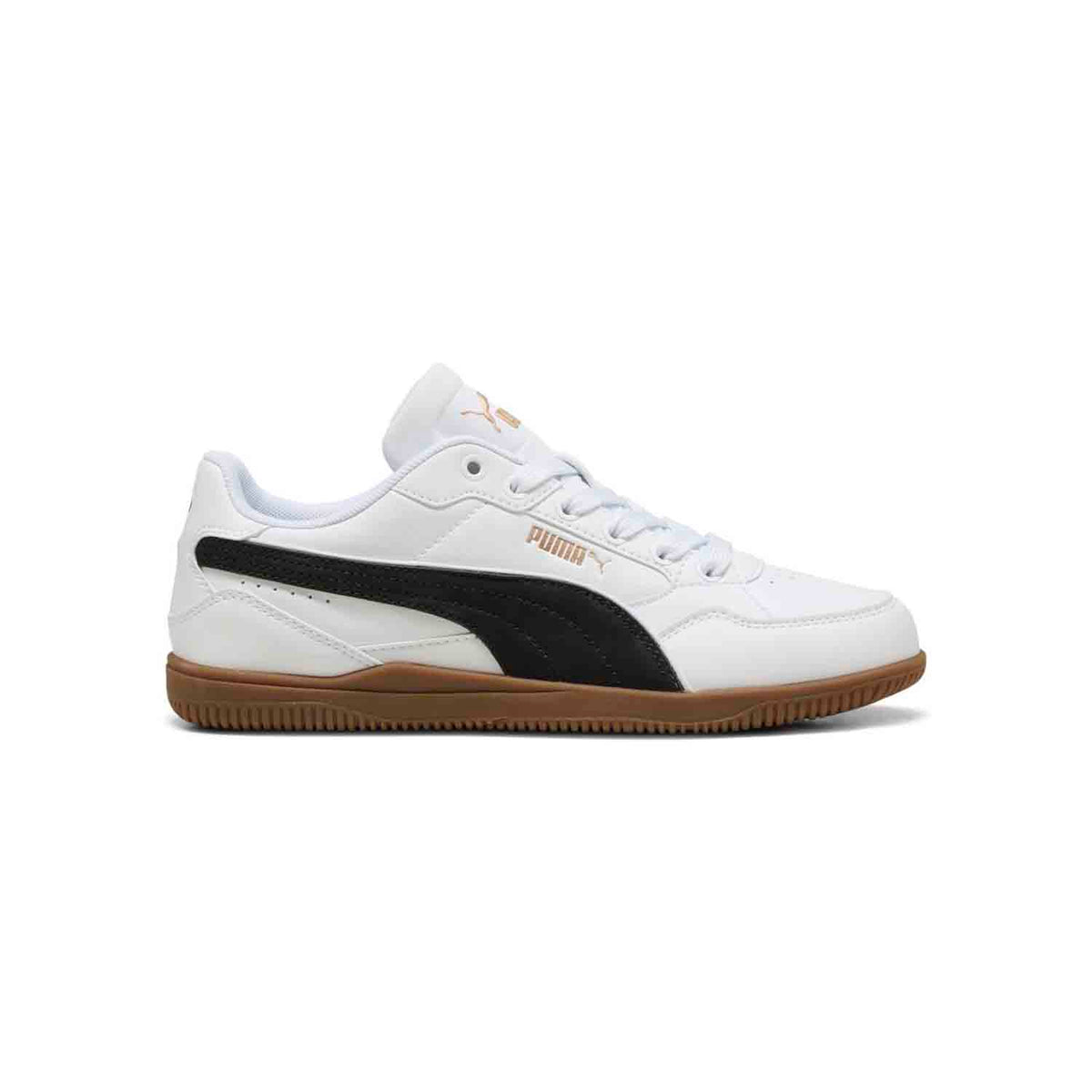 Zapatillas Puma Mujer K-Moda Blanco