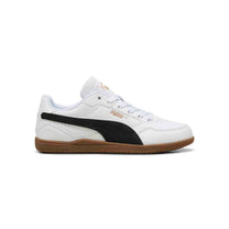 Zapatillas Puma Mujer K-Moda Blanco