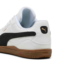 Zapatillas Puma Mujer K-Moda Blanco