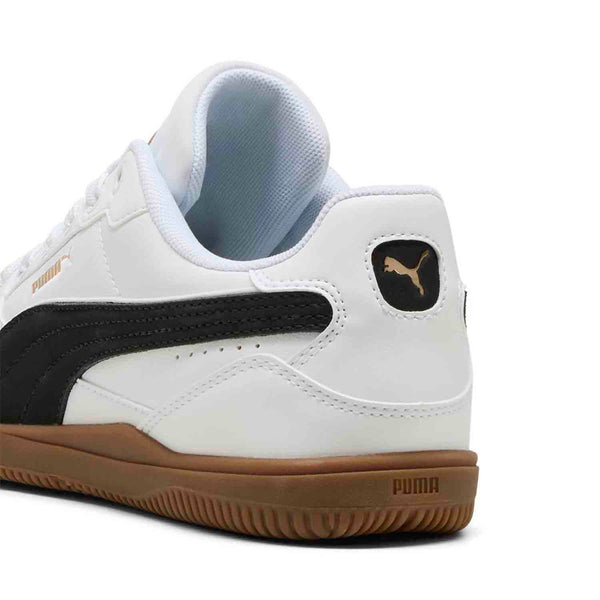 Zapatillas Puma Mujer K-Moda Blanco
