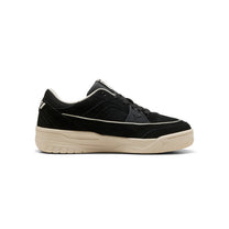 Zapatillas Puma Hombre Rebound Retro Sport SD Negro