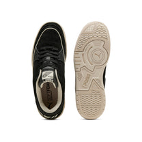 Zapatillas Puma Hombre Rebound Retro Sport SD Negro