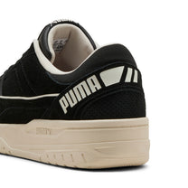Zapatillas Puma Hombre Rebound Retro Sport SD Negro